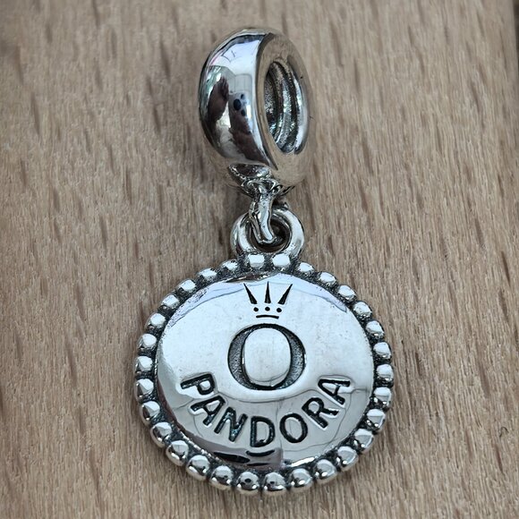 Pandora MEXICO Exclusive Charm Pendant, S925 Silver Bracelets - Picture 2 of 4